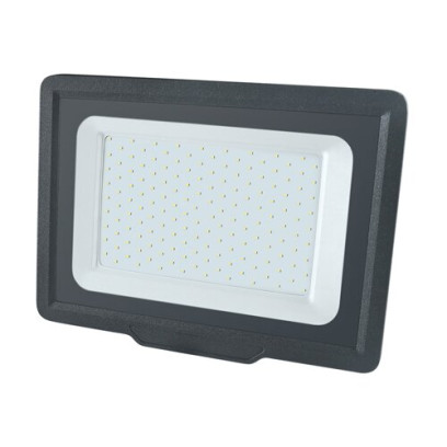 Світлодіодний прожектор BIOM 150W S5-SMD-150-Slim 6200К 220V IP65, 00-00014581