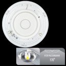 Світильник світлодіодний Biom SMART SML-R23-80 3000-6000K 80Вт с д/у, 00-00020335 Світильник світлодіодний Biom SMART SML-R23-80 3000-6000K 80Вт с д/у, 00-00020335