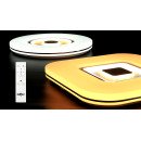 Светильник светодиодный Biom SMART SML-R23-80 3000-6000K 80Вт с д/у, 00-00020335