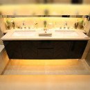 Світлодіодна стрічка OEM ST-12-2835-60-WW-65 тепла біла, герметична, 1м, 00-00014477 Світлодіодна стрічка OEM ST-12-2835-60-WW-65 тепла біла, герметична, 1м, 00-00014477