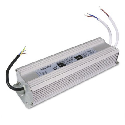 Блок питания OEM DC12 150W 12.5А FTR-150-12 WP герметичный, 00-00001395