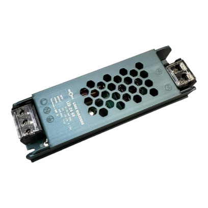 Блок живлення BIOM DC24 60W 2.5А LED-24-60, 00-00023440