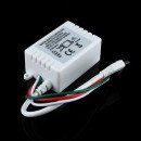 Контролер SPI OEM Dream Color IR 24 buttons, 00-00012217