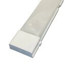 Лініійний LED світильник LN-4-30-0600-6 30W 6200К 600mm Лініійний LED світильник LN-4-30-0600-6 30W 6200К 600mm