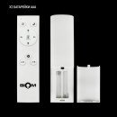 Світильник світодіодний Biom SMART SML-S25-80 3000-6000K 80Вт с д/у, 00-00020336 Світильник світодіодний Biom SMART SML-S25-80 3000-6000K 80Вт с д/у, 00-00020336