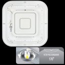 Світильник світодіодний Biom SMART SML-S25-80 3000-6000K 80Вт с д/у, 00-00020336 Світильник світодіодний Biom SMART SML-S25-80 3000-6000K 80Вт с д/у, 00-00020336