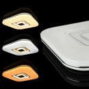 Світильник світодіодний Biom SMART SML-S25-80 3000-6000K 80Вт с д/у, 00-00020336 Світильник світодіодний Biom SMART SML-S25-80 3000-6000K 80Вт с д/у, 00-00020336