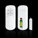 Світильник UV OEM UVC-38W/OZ-1 білий з озоном, 00-00019634