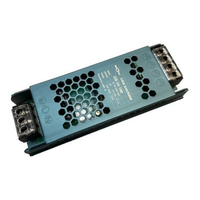 Блок живлення BIOM DC24 100W 4.2А LED-24-100, 00-00023441
