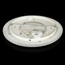 Светильник светодиодный Biom SMART SML-R24-80 3000-6000K 80Вт с д/у, 00-00020338
