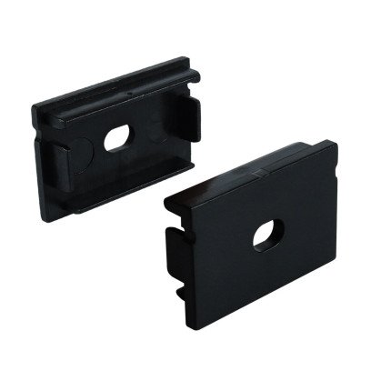 Заглушка BIOM ZP-20 для профилю ЛП-20, 00-00016977