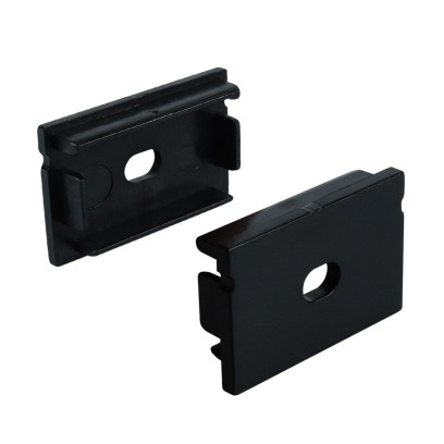 Заглушка BIOM ZP-20 для профилю ЛП-20, 00-00016977