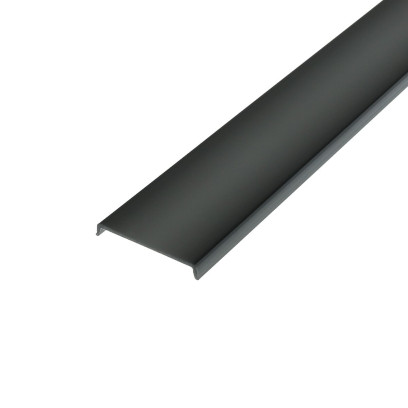 Рассеиватель черный BIOM LM-20B, к профилю LP-20AB, LPV-20AB, (палка 2м), м, 00-00016979