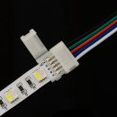 Коннектор для светодиодных лент OEM SC-21-SW-12-5 10mm RGBW joint wire (проволока-зажим), 00-00012222 Коннектор для светодиодных лент OEM SC-21-SW-12-5 10mm RGBW joint wire (проволока-зажим), 00-00012222