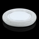 Світильник світлодіодний Biom SMART SML-R11-50/2 3000-6000K 50Вт с д/у, 00-00021286