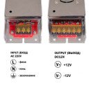 Блок питания OEM DC12 360W 30А ARL-360 узкий, 00-00001623 Блок питания OEM DC12 360W 30А ARL-360 узкий, 00-00001623