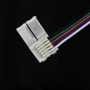 Коннектор для светодиодных лент OEM SC-22-SW-15-5 10mm RGBW 2joints wire (проволока-2 зажим), 00-00012223 Коннектор для светодиодных лент OEM SC-22-SW-15-5 10mm RGBW 2joints wire (проволока-2 зажим), 00-00012223