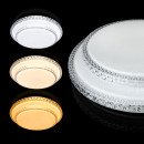 Світильник світлодіодний Biom SMART SML-R22-80/2 3000-6000K 80Вт з д/к New, 00-00020919 Світильник світлодіодний Biom SMART SML-R22-80/2 3000-6000K 80Вт з д/к New, 00-00020919