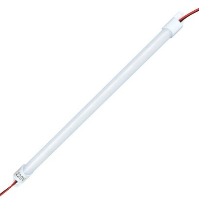 Світлодіодна лінійка OEM LB-030-5-4-220 5Вт 4500К 300mm AC 220 IP20 матова, 00-00014377