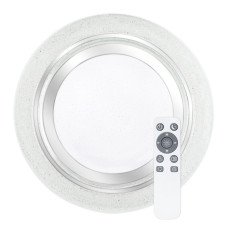  Светильник светодиодный Biom SMART SML-R11-50/2 3000-6000K 50Вт с д/у