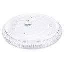 Світильник світлодіодний Biom SMART SML-R08-50/2 3000-6000K 50Вт с д/к New, 00-00017402