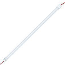 Світлодіодна лінійка OEM LB-060-9-4-220 9Вт 4500К 600mm AC 220 IP20 матова