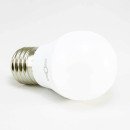 Свiтлодiодна лампа Biom BT-564 G45 7W E27 4500К матова, 00-00001418 Свiтлодiодна лампа Biom BT-564 G45 7W E27 4500К матова, 00-00001418