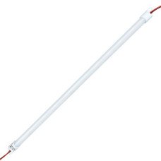 Світлодіодна лінійка OEM LB-060-9-4-220 9Вт 4500К 600mm AC 220 IP20 матова
