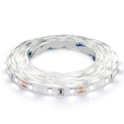 Світлодіодна стрічка BIOM Professional BPS-G3-12-2835-60-CW-20 білий, негерметична, 1м, 00-00014496