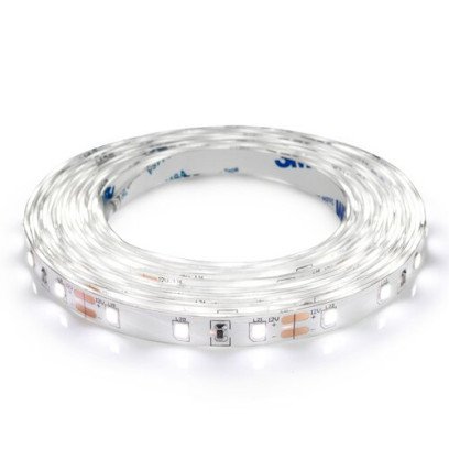 Светодиодная лента BIOM Professional BPS-G3-12-2835-60-CW-20 белый, негерметичная, 1м, 00-00014496