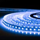 Светодиодная лента OEM ST-12-2835-120-B-20 синяя, негерметичная, 1м, 00-00014484 Светодиодная лента OEM ST-12-2835-120-B-20 синяя, негерметичная, 1м, 00-00014484
