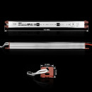 Блок живлення BIOM Professional DC12 18W BPLS-18-12 1.5А stick, 00-00019650 Блок живлення BIOM Professional DC12 18W BPLS-18-12 1.5А stick, 00-00019650
