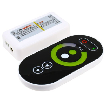 Контроллер CCT OEM 8A CT Touch, 00-00001443