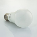 Світлодіодна лампа Biom BT-532 A60 12W E27 4500К switch dimmable матова, 00-00014103 Світлодіодна лампа Biom BT-532 A60 12W E27 4500К switch dimmable матова, 00-00014103