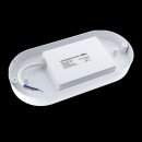 Светильник светодиодный ЖКХ Biom MPL-О18-6 18Вт 6000К, овал, 00-00017817 Светильник светодиодный ЖКХ Biom MPL-О18-6 18Вт 6000К, овал, 00-00017817