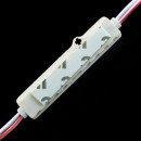 Світлодіодний модуль BRT XG28 5630-3 led W 1,5W Samsung 6500K, 12В, IP68 білий, 00-00012214 Світлодіодний модуль BRT XG28 5630-3 led W 1,5W Samsung 6500K, 12В, IP68 білий, 00-00012214