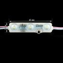 Світлодіодний модуль BRT XG28 5630-3 led W 1,5W Samsung 6500K, 12В, IP68 білий, 00-00012214 Світлодіодний модуль BRT XG28 5630-3 led W 1,5W Samsung 6500K, 12В, IP68 білий, 00-00012214