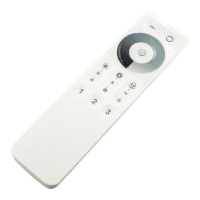Пульт д/у OEM D-REM-2.4G-Touch-3-zone для димера, 00-00012274