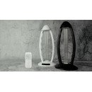 Бактерицидный светильник UV OEM UVC-38W черный