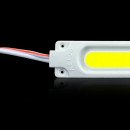 Светодиодный модуль BRT COB 2W 6500K, 12В, IP65 белый, 00-00001609 Светодиодный модуль BRT COB 2W 6500K, 12В, IP65 белый, 00-00001609