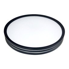  Светильник светодиодный Biom SMART SML-R41-80/2 3000-6000K 80Вт с д/у