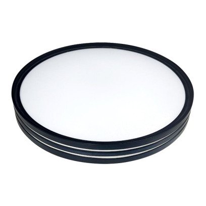 Светильник светодиодный Biom SMART SML-R41-80/2 3000-6000K 80Вт с д/у, 00-00022929