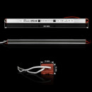Блок питания BIOM Professional DC12 48W BPFS-48-12 4А stick герметичный, 00-00019657