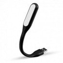 LED светильник OEM XI-5-15-B 1.5W DC5V USB черный, 00-00022574
