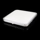 Светильник светодиодный Biom SMART SML-S03-50/2 3000-6000K 50Вт с д/у, 00-00021876 Светильник светодиодный Biom SMART SML-S03-50/2 3000-6000K 50Вт с д/у, 00-00021876