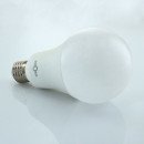 Світлодіодна лампа Biom BT-520 A80 20W E27 4500К матова, 00-00014104 Світлодіодна лампа Biom BT-520 A80 20W E27 4500К матова, 00-00014104