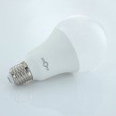 Світлодіодна лампа Biom BT-520 A80 20W E27 4500К матова, 00-00014104 Світлодіодна лампа Biom BT-520 A80 20W E27 4500К матова, 00-00014104