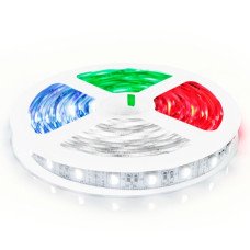 Светодиодная лента BIOM Professional BPS-G3-12-5050-60-RGBW-20, негерметичная, 1м