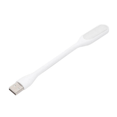 LED світильник OEM XI-5-15-W 1.5W DC5V USB білий, 00-00022575