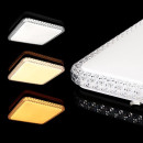 Светильник светодиодный Biom SMART SML-S03-70/2 3000-6000K 70Вт с д/у, 00-00021877 Светильник светодиодный Biom SMART SML-S03-70/2 3000-6000K 70Вт с д/у, 00-00021877